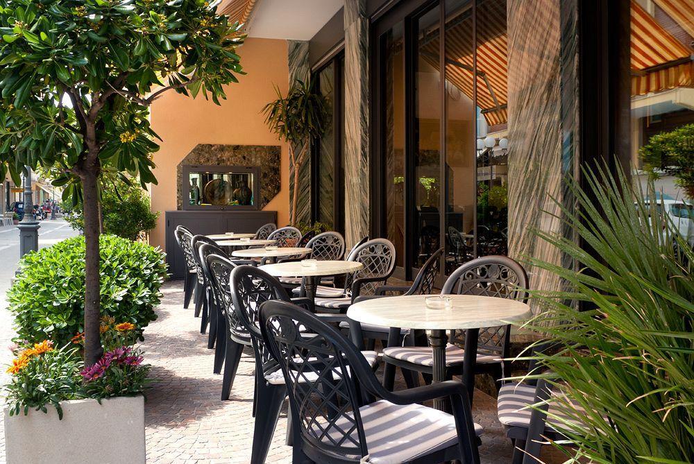Hotel Napoleon Cattolica Extérieur photo