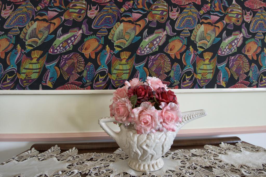 Hotel Napoleon Cattolica Extérieur photo